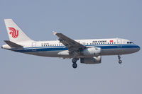 B-6235 @ ZBAA - Air China - by Thomas Posch - VAP