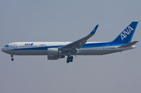 JA620A @ ZBAA - All Nippon Airways - ANA - by Thomas Posch - VAP