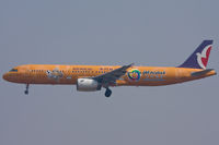 B-MAJ @ ZBAA - Air Macau - by Thomas Posch - VAP