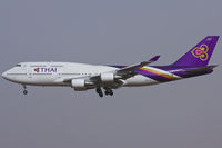 HS-TGT @ ZBAA - Thai Airways International - by Thomas Posch - VAP