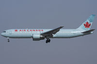 C-GHLA @ ZBAA - Air Canada - by Thomas Posch - VAP