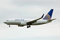 N16701 @ YVR - Now with UNITED titles - by metricbolt