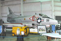 147787 - USS Alabama Memorial Park Aircraft Collection - by Ronald Barker