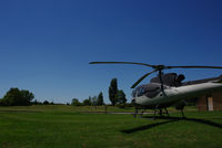 F-GHPH @ LFBO - New owner : AIRPLUS HELICOPTER
Bordeaux - Toulouse  South of France - by Amouyal Alain