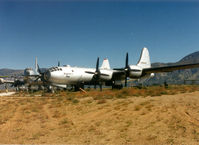 44-86408 @ KHIF - Hill Aerospace Museum - by Ronald Barker