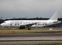 F-WWDZ @ LFBO - C/n 4727 - To be N214FR - by Shunn311