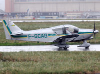 F-GCAG photo, click to enlarge