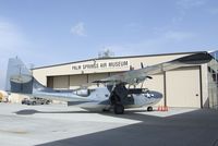 N31235 @ KPSP - Consolidated PBY-5A Catalina at the Palm Springs Air Museum, Palm Springs CA - by Ingo Warnecke