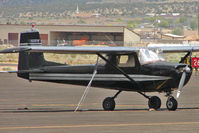 N150RW @ CDC - 1964 Cessna 150E, c/n: 15060875 - by Terry Fletcher