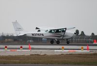 N3767S @ SEF - Cesna 172E - by Florida Metal