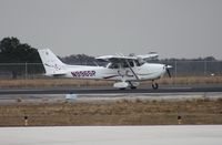N9965P @ SEF - Cessna 172S - by Florida Metal