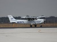 N53570 @ SEF - Cessna 172S - by Florida Metal