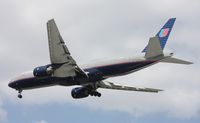 N216UA @ TPA - United 777 - by Florida Metal