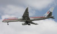 N685AA @ TPA - American 757 - by Florida Metal