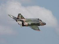 74-1622 @ NIP - F-4E Phantom II - by Florida Metal