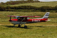 G-BAEV @ EISP - Photographed at the 20th anniversery fly-in. - by Noel Kearney