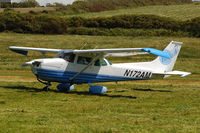N172AM @ EISP - Photographed at the 20th anniversery fly-in. - by Noel Kearney