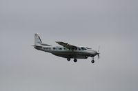 N1983X @ KORD - Cessna 208B