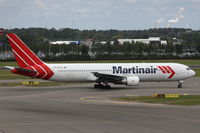 PH-MCM @ EHAM - Martinair - by Air-Micha
