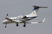 N550WP @ YIP - Gulfstream II - by Florida Metal