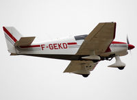 F-GEKD photo, click to enlarge