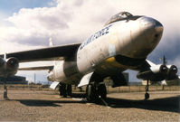 53-2104 @ KPUB - Pueblo Weisbrod Aircraft Museum - by Ronald Barker