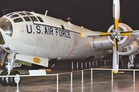 49-310 @ KFFO - National Museum of the Air Force - by Ronald Barker