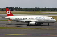 TC-JPH @ EDDL - Turkish Airlines, Name: Kars - by Air-Micha