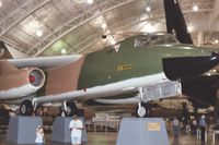 53-0475 @ KFFO - National Museum of the Air Force - by Ronald Barker