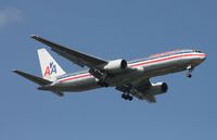 N39365 @ MCO - American 767 - by Florida Metal
