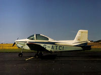 G-ATCI photo, click to enlarge