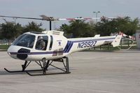 N2992Z - Enstrom 480B at Heliexpo Orlando