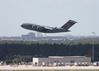 99-0169 @ MCO - C-17A - by Florida Metal