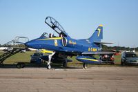 158722 @ TIX - TA-4J Skyhawk