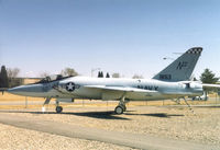 141853 @ KPUB - Pueblo Weisbrod Aircraft Museum - by Ronald Barker