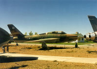 51-1640 @ KHIF - Hill Aerospace Museum - by Ronald Barker