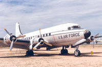 42-72488 - Pima Aviation Museum - by Henk Geerlings