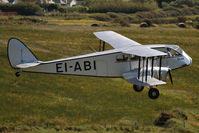 EI-ABI @ EISP - Performing a fly-by during the fly-in - by Robert Kearney