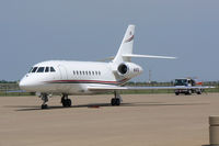 N147G @ AFW - At Alliance Airport - Fort Worth, TX