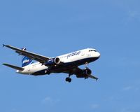 N789JB - Going to a landing at JFK - by gbmax
