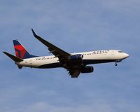 N3757D - Going to a landing at JFK - by gbmax