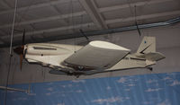 N20501 @ BHM - Southern Museum of Flight - by Kenny Shackleford