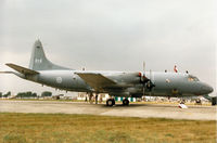 140103 @ EGVA - CP-140 Aurora, callsign Canforce 103, of 415 Squadron on display at the 1994 Intnl Air Tattoo at RAF Fairford. - by Peter Nicholson