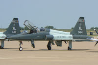 65-10464 @ AFW - At Alliance Airport - Fort Worth, TX - by Zane Adams