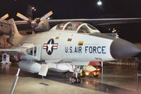 58-0325 @ KFFO - National Museum of the Air Force - by Ronald Barker