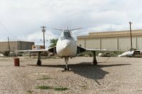 53-2418 @ KPUB - Pueblo Weisbrod Aircraft Museum - by Ronald Barker