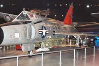 56-1416 @ KFFO - National Museum of the Air Force - by Ronald Barker