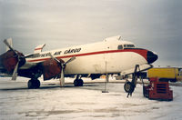 N7780B @ ANC - Northern Air Cargo - Anchorage - by Henk Geerlings