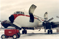 N7780B @ ANC - Northern Air Cargo - by Henk Geerlings