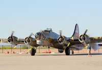 N93012 - Marana, AZ - by Bubak Kaspar